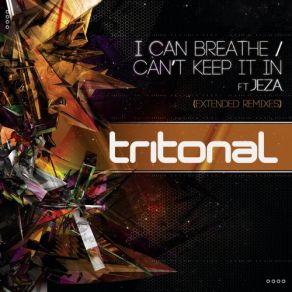 Download track I Can Breathe (Dan Stone Remix) Tritonal, JezaDan Stone