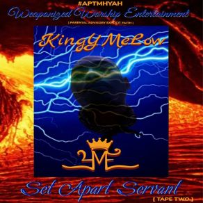 Download track What Moses Said Kingymelow