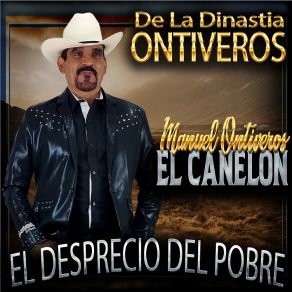 Download track El Doble L Manuel Ontiveros El Canelón