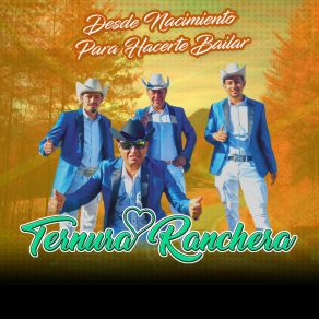 Download track Doble Engaño Ternura Ranchera