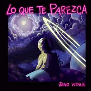 Download track Para Una Noche Lluviosa Jano Vitale