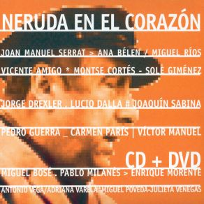 Download track Me Gustas Cuando Callas (Poema 15) Pablo NerudaAdriana Varela