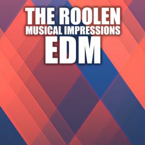 Download track Energy Of The Bass The Roolen