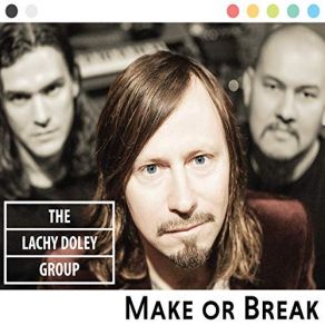 Download track The Strut Lachy Doley Group