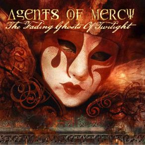 Download track Afternoon Skies Agents Of Mercy