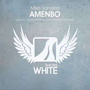 Download track Amenbo (Radio Edit) Mike Sanders