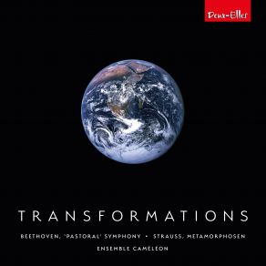 Download track Metamorphosen, TrV 290 (Arr. For String Septet By Rudolf Leopold) EnsembleCaméléon