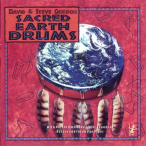 Download track Call Of The Medicine Drum David & Steve Gordon