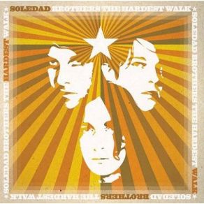 Download track Stand Up Soledad Brothers