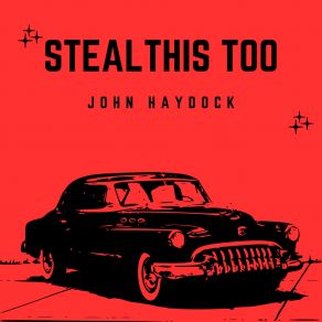 Download track Instrumentally Speaking John Haydock