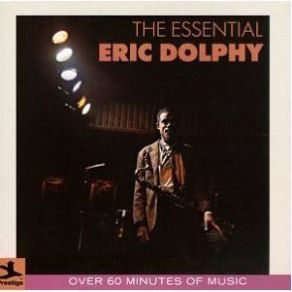 Download track Ralph'S New Blues Eric Dolphy