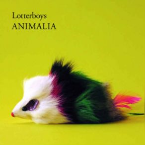 Download track Animalia Lotterboys