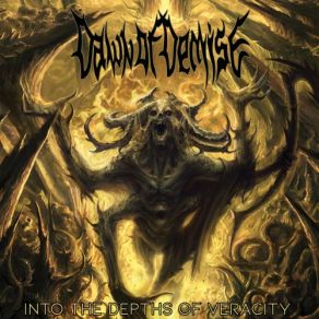 Download track The Ravishment Of Carrion Dawn Of Demise