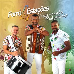 Download track Saudade De Nós Dois Forró 4 Estações