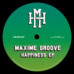 Download track You Bring Me Joy Maxime Groove