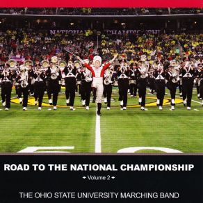 Download track Ring Of Fire The Ohio State University Marching Band