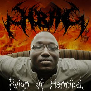 Download track The Fall Of Hannibal H. B. H. C