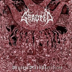 Download track Necrosynod Perversions Garoted