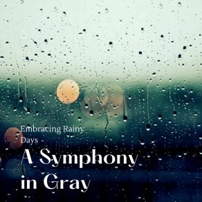 Download track Soothing Showers A Symphony In Gray