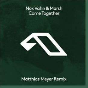 Download track Come Together (Extended Mix) Marsh, Nox Vahn