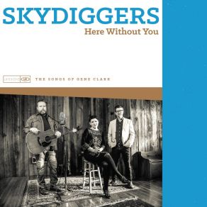 Download track So You Say You Lost You Baby Skydiggers