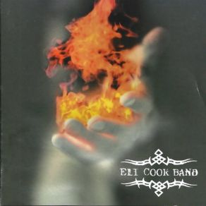 Download track Black Tattoo Eli Cook Band