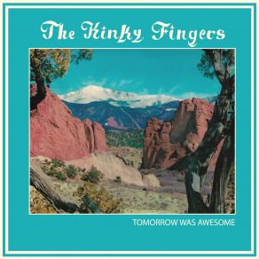 Download track Roll A Stone The Kinky Fingers