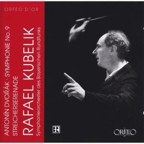 Download track 4. Dvorak Serenade Fur Streichinstrumente E-Dur Op. 22 - IV. Larghetto Antonín Dvořák