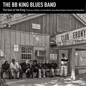 Download track Sweet Little Angel The BB King Blues Band