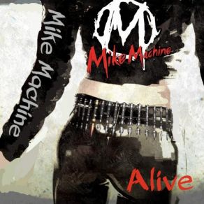 Download track It's My Life Mike Machine