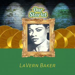 Download track How Can You Leave A Man Like This LaVern Baker