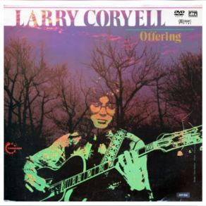 Download track The Meditation Of November 8th Larry Coryell