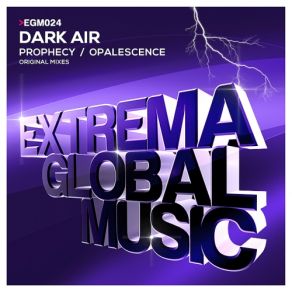 Download track Opalescence (Original Mix) Dark Air