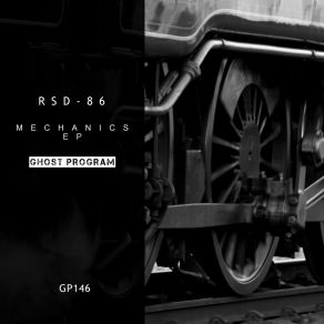 Download track Mechanics RSD-86