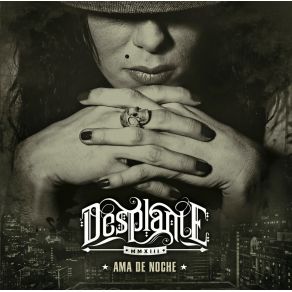 Download track SAGRERA 93 Desplante