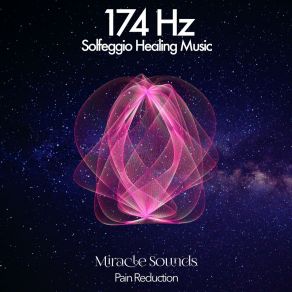 Download track 174 Hz Healing Tone For Sleep Solfeggio Healing MusicFRQNCY, Miracle Sounds