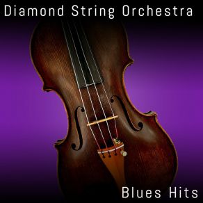 Download track Green Onions Diamond String Orchestra