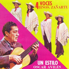 Download track Lima De Antaño Oscar Avilés, Hermanos Zañartu