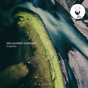 Download track M87 Alchemist Soul