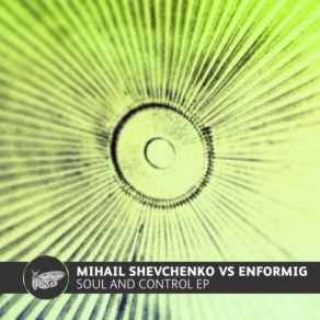 Download track Pattern U139 Enformig, Mihail Shevchenko