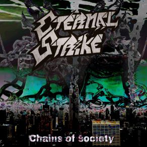 Download track The Eternal Strike Eternal Strike