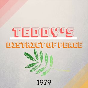 Download track Try To Find Teddy's District Of Peace