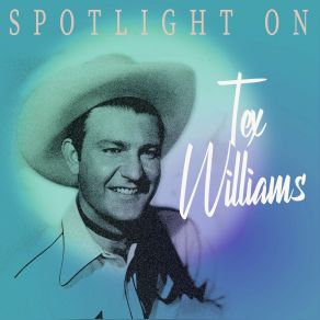 Download track Bummin Around Tex Williams