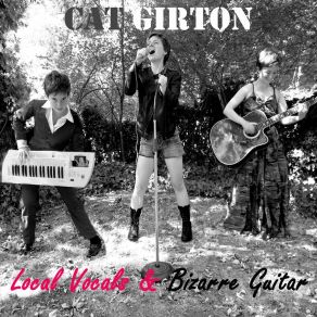 Download track 2-Faced Cat Girton