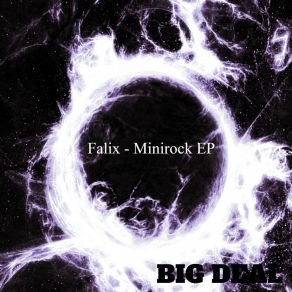 Download track Soudin (Original Mix) Falix