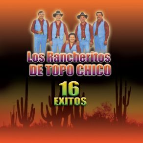 Download track Ay Chiquitita Los Rancheritos De Topo Chico