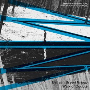 Download track Where Are You? Eef Van Breen Group