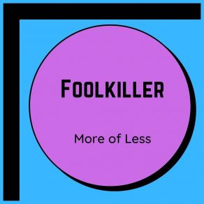 Download track Average At Best Foolkiller