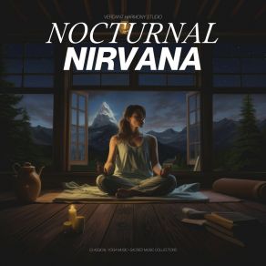 Download track Night's Warm Offer Classical Yoga Music