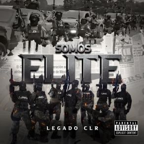 Download track El R. R. Legado CLRGrupo Invaluable